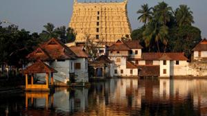 Apex temple body Travancore Devaswom Board (TDB) which manages over 1,200 shrines across Kerala, has decided to appoint 19 lower caste people, including 18 belonging to the scheduled caste and one from the scheduled tribe, as priests in its shrines.(Reuters file photo) Apex temple body Travancore Devaswom Board (TDB) which manages over 1,200 shrines across Kerala, has decided to appoint 19 lower caste people, including 18 belonging to the scheduled caste and one from the scheduled tribe, as priests in its shrines.(Reuters file photo)