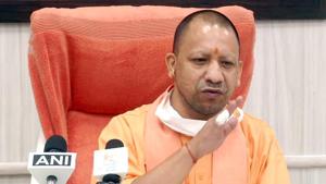 Uttar Pradesh chief minister Yogi Adityanath.(File photo) Uttar Pradesh chief minister Yogi Adityanath.(File photo)