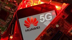 European governments have been tightening controls on Chinese companies building 5G networks following diplomatic pressure from Washington, which alleges Huawei equipment could be used by Beijing for spying(REUTERS) European governments have been tightening controls on Chinese companies building 5G networks following diplomatic pressure from Washington, which alleges Huawei equipment could be used by Beijing for spying(REUTERS)