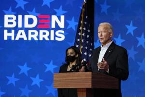 From just Dalip Singh Saund in 1956, the number of Indian-Americans in US congress has risen to five — Kamala Harris in the Senate and Ami Bera, Pramila Jayapal, Raja Krishnamoorthi and Ro Khanna in the House of Representatives. But 2020 is when politics came into their homes, touched their festivals and their culture.(AP) From just Dalip Singh Saund in 1956, the number of Indian-Americans in US congress has risen to five — Kamala Harris in the Senate and Ami Bera, Pramila Jayapal, Raja Krishnamoorthi and Ro Khanna in the House of Representatives. But 2020 is when politics came into their homes, touched their festivals and their culture.(AP)