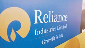 At the NSE, it rose by 3.32 per cent to Rs 2,020.(Reuters) At the NSE, it rose by 3.32 per cent to Rs 2,020.(Reuters)