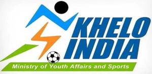 Khelo India, Ministry of Youth Affairs and Sports(Twitter) Khelo India, Ministry of Youth Affairs and Sports(Twitter)