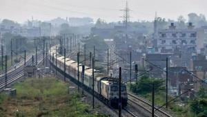 To start with, the east central railway (ECR) zone has decided to run six pairs of Puja special trains. To start with, the east central railway (ECR) zone has decided to run six pairs of Puja special trains.
