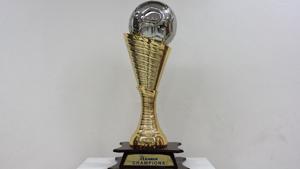 I League Football Tournament trophy(@ILeagueOfficial) I League Football Tournament trophy(@ILeagueOfficial)