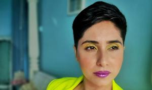 Neha Bhasin’s new track Kehnde Rehnde speaks against cyber bullying. Neha Bhasin’s new track Kehnde Rehnde speaks against cyber bullying.