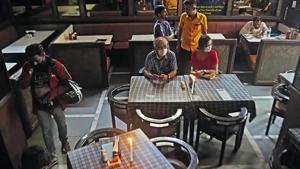 Many hoteliers who have not opened said that staff shortage and lack of transport are one of the teething problems faced by them. (Vijayanand Gupta/HT File Photo) Many hoteliers who have not opened said that staff shortage and lack of transport are one of the teething problems faced by them. (Vijayanand Gupta/HT File Photo)