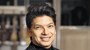 Shaan’s new track, Sniper, presents him in a completely new ‘gangster’ avatar. It will release on November 11. Shaan’s new track, Sniper, presents him in a completely new ‘gangster’ avatar. It will release on November 11.