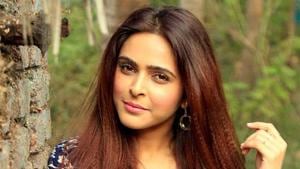 Actor Madhurima Tuli has starred in films like Baby and Hamari Adhuri Kahani. Actor Madhurima Tuli has starred in films like Baby and Hamari Adhuri Kahani.