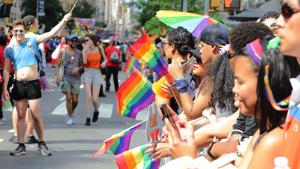 Those who came out as bisexual were twice as likely as consistently-heterosexual participants to start smoking.(Pixabay) Those who came out as bisexual were twice as likely as consistently-heterosexual participants to start smoking.(Pixabay)