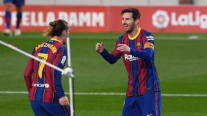 Photo of Barcelona FC captain Lionel Messi(@ChampionsLeague) Photo of Barcelona FC captain Lionel Messi(@ChampionsLeague)