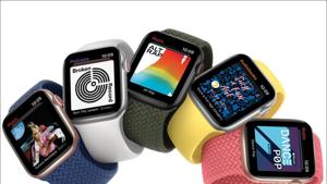 The Apple Watch SE is apt for Indian markets and is a bang for the buck The Apple Watch SE is apt for Indian markets and is a bang for the buck