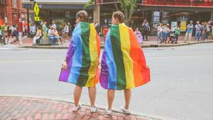 Rights groups say Orban and his political allies, the small Christian Democratic party KDNP, have targeted the gay community since he won a third term in 2018.(Unsplash) Rights groups say Orban and his political allies, the small Christian Democratic party KDNP, have targeted the gay community since he won a third term in 2018.(Unsplash)