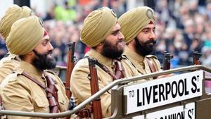 The long-running campaign backed by several MPs was based on claims of alleged significant undercounting of the Sikh population in official statistics(file picture) The long-running campaign backed by several MPs was based on claims of alleged significant undercounting of the Sikh population in official statistics(file picture)
