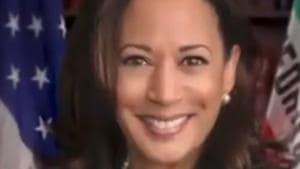 Kamala Harris is Vice President-elect of United States of America. Kamala Harris is Vice President-elect of United States of America.