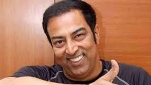 Winner of Bigg Boss 3, Vindu Dara Singh, talks about Salman Khan. Winner of Bigg Boss 3, Vindu Dara Singh, talks about Salman Khan.