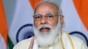 Prime Minister Narendra Modi.(PTI file) Prime Minister Narendra Modi.(PTI file)