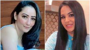Trishala and Maanayata Dutt are bonding on the internet. Trishala and Maanayata Dutt are bonding on the internet.