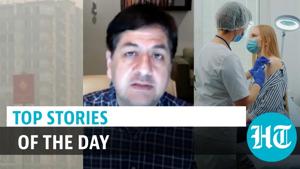 <p>In what sent global markets soaring, US pharma company Pfizer announced that they are in the phase 3 trials of a Covid-19 vaccine that has proven to be 90% effective against infections. What would be the implications worldwide and for India? All this and more on this evening's playlist with Vikram Chandra</p>
