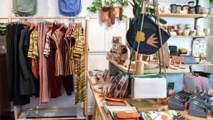 Thanks to North African nation’s age-old textile-making traditions, Tunisia is a good fit for the eco-fashion they want to champion.(Unsplash) Thanks to North African nation’s age-old textile-making traditions, Tunisia is a good fit for the eco-fashion they want to champion.(Unsplash)