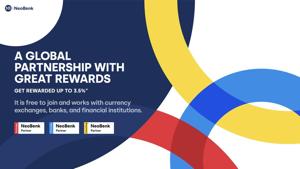 NeoBenk works with exchanges, banks, and financial institutions to provide NeoBenk users with various means of cashing in/cashing out via banks and other cash-based methods.(NeoBenk) NeoBenk works with exchanges, banks, and financial institutions to provide NeoBenk users with various means of cashing in/cashing out via banks and other cash-based methods.(NeoBenk)