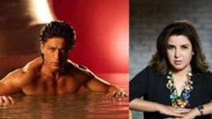 Shah Rukh Khan’s Om Shanti Om has turned 13. Shah Rukh Khan’s Om Shanti Om has turned 13.