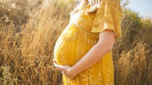 The study also identified significantly lower levels of vitamin D levels among Black pregnant women.(Unsplash) The study also identified significantly lower levels of vitamin D levels among Black pregnant women.(Unsplash)