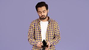 Compared to the older generations, millennials face more detours on the path to acknowledging the importance of exercising prudence in financial matters. Compared to the older generations, millennials face more detours on the path to acknowledging the importance of exercising prudence in financial matters.