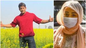 Firoz Nadiadwala has said that truth will prevail after his wife Shabana was arrested by NCB over drug charge, Sidharth Shukla is in Punjab shooting for a music video with Shehnaaz Gill. Firoz Nadiadwala has said that truth will prevail after his wife Shabana was arrested by NCB over drug charge, Sidharth Shukla is in Punjab shooting for a music video with Shehnaaz Gill.