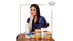 The brand recently roped in ace Bollywood celebrity Kareena Kapoor to enhance its reach and awareness amongst the audience. The brand recently roped in ace Bollywood celebrity Kareena Kapoor to enhance its reach and awareness amongst the audience.