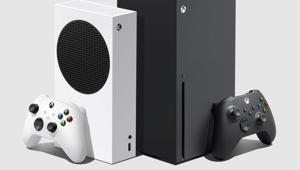 Xbox Series XIS - Microsoft's next generation gaming consoles are seen in this handout image dated September 2020.(Reuters File Photo) Xbox Series XIS - Microsoft's next generation gaming consoles are seen in this handout image dated September 2020.(Reuters File Photo)