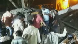 Chief Minister Ashok Gehlot expressed grief over the loss of lives in the incident.(ANI/Twitter) Chief Minister Ashok Gehlot expressed grief over the loss of lives in the incident.(ANI/Twitter)