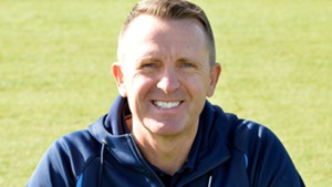 Photo of former England bowler Dominic Cork(Twitter) Photo of former England bowler Dominic Cork(Twitter)