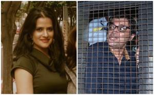 Sona Mohapatra said that it was ‘sick’ to justify the denial of bail to Arnab Goswami.