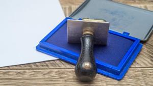 Investigations have revealed that 66 documents were allegedly marked to a Zirakpur naib tehsildar for registration with his signature on the day of his arrest.(Shutterstock) Investigations have revealed that 66 documents were allegedly marked to a Zirakpur naib tehsildar for registration with his signature on the day of his arrest.(Shutterstock)