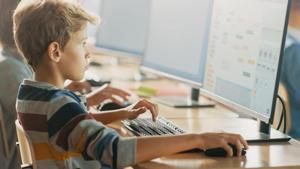 Coding skills can place students in a privileged position in the 21st century as they will be able to create innovative products(Shutterstock) Coding skills can place students in a privileged position in the 21st century as they will be able to create innovative products(Shutterstock)