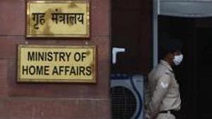 MHA forms committee to look into complaints of caste-based discrimination(Biplov Bhuyan/HT PHOTO) MHA forms committee to look into complaints of caste-based discrimination(Biplov Bhuyan/HT PHOTO)