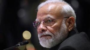 Prime Minister Modi attended the 16th Asean-India Summit in Bangkok in November last year.(Reuters) Prime Minister Modi attended the 16th Asean-India Summit in Bangkok in November last year.(Reuters)