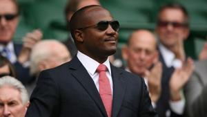 File image of Brian Lara(Getty Images) File image of Brian Lara(Getty Images)