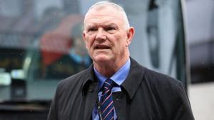 Greg Clarke was appointed by the FA in 2016 since when the governing body has worked hard to improve its stuffy image and become more inclusive.(Getty Images) Greg Clarke was appointed by the FA in 2016 since when the governing body has worked hard to improve its stuffy image and become more inclusive.(Getty Images)
