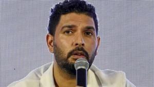 Former Indian all-rounder Yuvraj Singh(PTI) Former Indian all-rounder Yuvraj Singh(PTI)