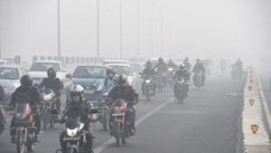 The Delhi government’s EV policy focuses on a very clear goal - 25% of all newly-registered vehicles should be EVs by 2024. As of now, the number is 0.2%(PTI) The Delhi government’s EV policy focuses on a very clear goal - 25% of all newly-registered vehicles should be EVs by 2024. As of now, the number is 0.2%(PTI)