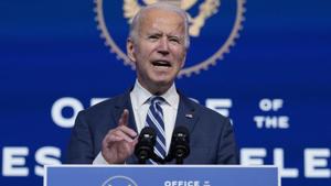 Russia, which was accused by US intelligence agencies of intervening in 2016 to help get Trump elected, has been wary of Biden, fearing an increase in sanctions pressure and clashes over human rights and the post-Soviet space(AP) Russia, which was accused by US intelligence agencies of intervening in 2016 to help get Trump elected, has been wary of Biden, fearing an increase in sanctions pressure and clashes over human rights and the post-Soviet space(AP)