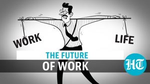 <p>Companies were already starting to redefine the Monday-to-Friday 9am-to-5pm format. But the pandemic has sped things up even as it has given both, remote and commuting workers, a harder time since March. We Indians are a hardworking lot, and the pandemic has made the search for work-life balance all the more pressing. Some companies have come up with new initiatives designed to ease the sting. But what will it take to bring about change that suits everyone? </p>