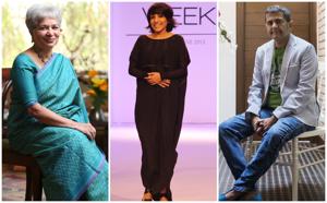 Eminent personalities from different walks of life share how they’re contributing to make it a happy Diwali this year for those around Eminent personalities from different walks of life share how they’re contributing to make it a happy Diwali this year for those around