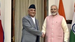 This will be the third ICP on the India-Nepal border and similar facilities at Birgunj and Biratnagar were operationalised in April 2018 and January 2020. India has also built ICPs on the borders with neighbours such as Bangladesh and Pakistan. (Sonu Mehta/HT File photo) This will be the third ICP on the India-Nepal border and similar facilities at Birgunj and Biratnagar were operationalised in April 2018 and January 2020. India has also built ICPs on the borders with neighbours such as Bangladesh and Pakistan. (Sonu Mehta/HT File photo)