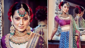 Kangana Ranaut(Instagram) Kangana Ranaut(Instagram)
