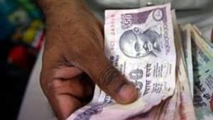 India’s currency rose from a two-month low last week ahead of US election results to 74.5325 per dollar on Thursday(REUTERS) India’s currency rose from a two-month low last week ahead of US election results to 74.5325 per dollar on Thursday(REUTERS)
