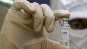 Zydus Cadila said its Pegylated Interferon alpha-2b, PegiHep, was originally approved for Hepatitis C and was launched in the Indian market in 2011.(AFP file photo) Zydus Cadila said its Pegylated Interferon alpha-2b, PegiHep, was originally approved for Hepatitis C and was launched in the Indian market in 2011.(AFP file photo)