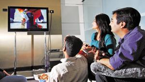 At present, there are no laws or autonomous bodies that have a say on the sort of content on streaming services or news websites – complaints regarding these had largely been dealt by the communications and IT ministry with laws such as the Information Technology Act and the Indian Penal Code being invoked.(Representative Image) At present, there are no laws or autonomous bodies that have a say on the sort of content on streaming services or news websites – complaints regarding these had largely been dealt by the communications and IT ministry with laws such as the Information Technology Act and the Indian Penal Code being invoked.(Representative Image)