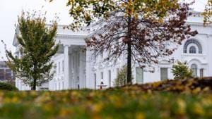 The White House would only take over if negotiations have to be restarted completely, the people said.(AP) The White House would only take over if negotiations have to be restarted completely, the people said.(AP)